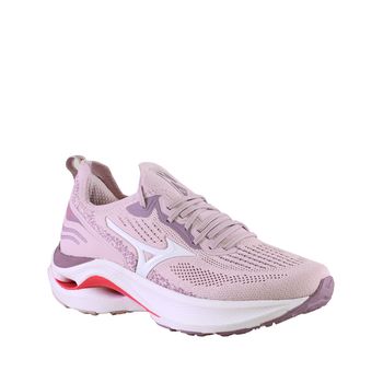 Tenis-de-Treino-Rosa-Wave-Zest-2-|-Mizuno-Tamanho--35---Cor--ROSA-0